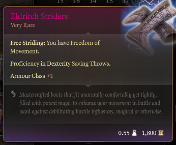 术士装备收藏 (Warlock Gear Collection)