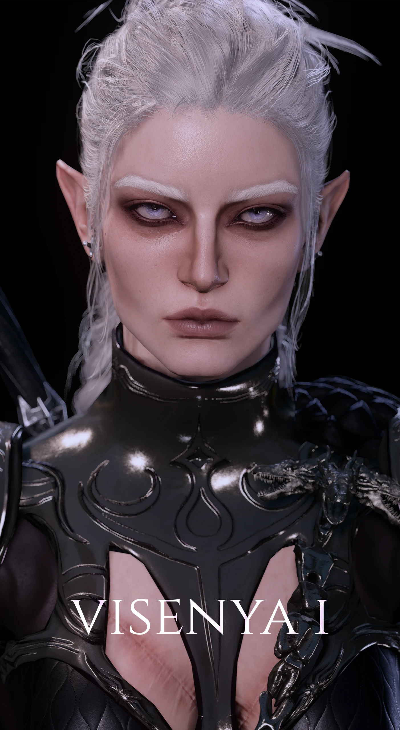 Mantis 的火焰与血统系列 – 征服 (Mantis’ Fire and Blood Collection – The Conquest)