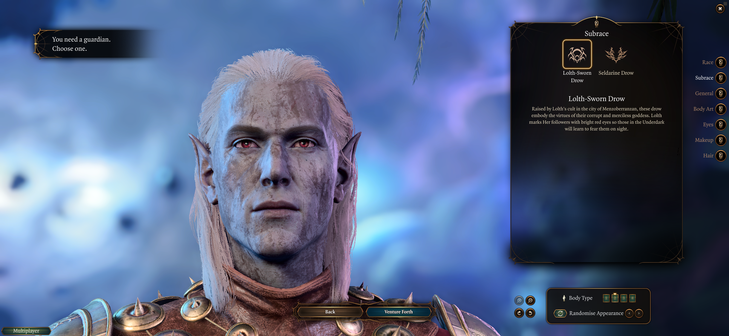 Nere 梦中人 (Nere as the Dreamer)