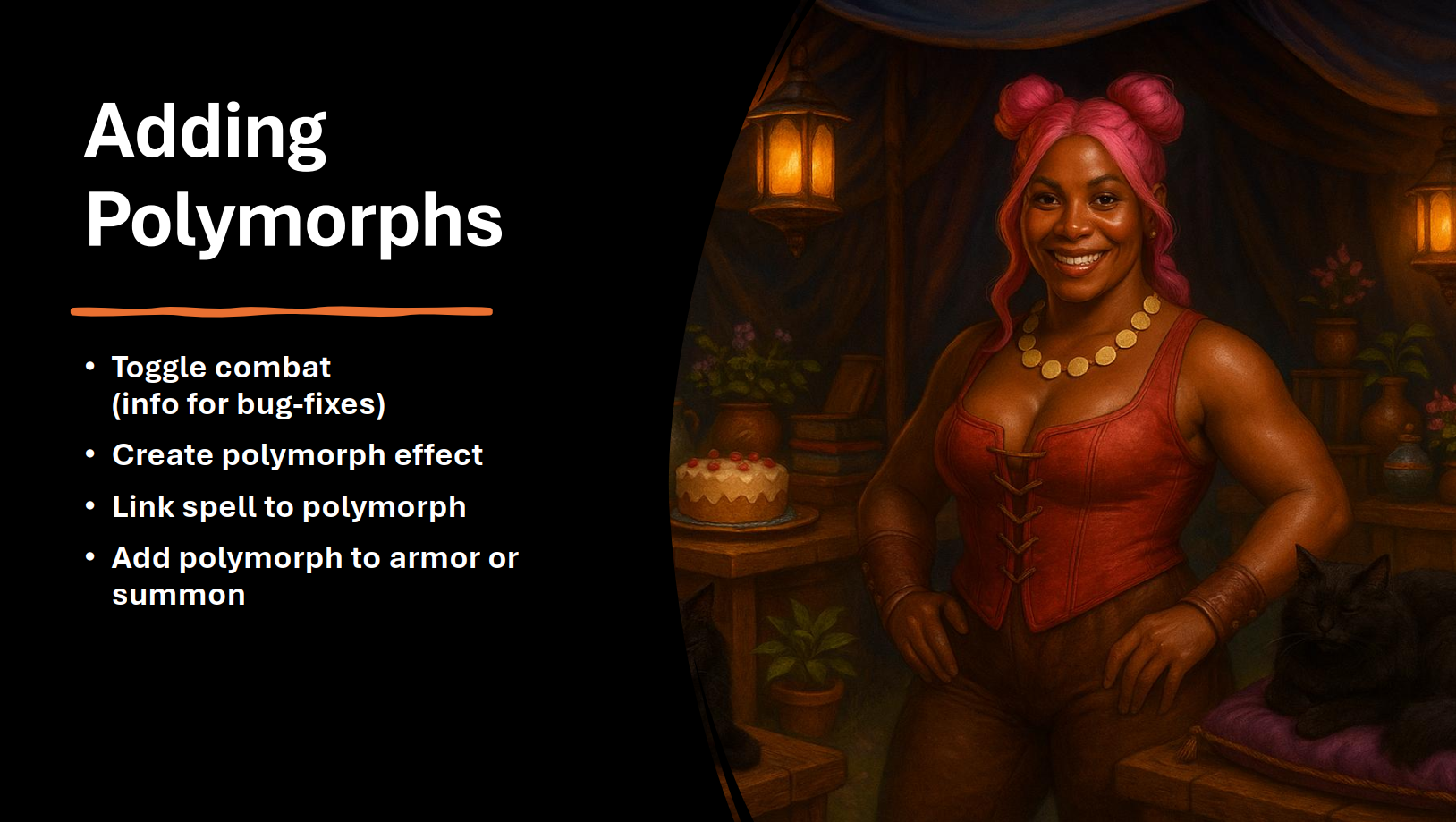 ASE Modding – 教程模组 (ASE Modding – Tutorial Mod)