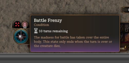 Tempus的战斗孢子 (Tempus’s Battle Spores)