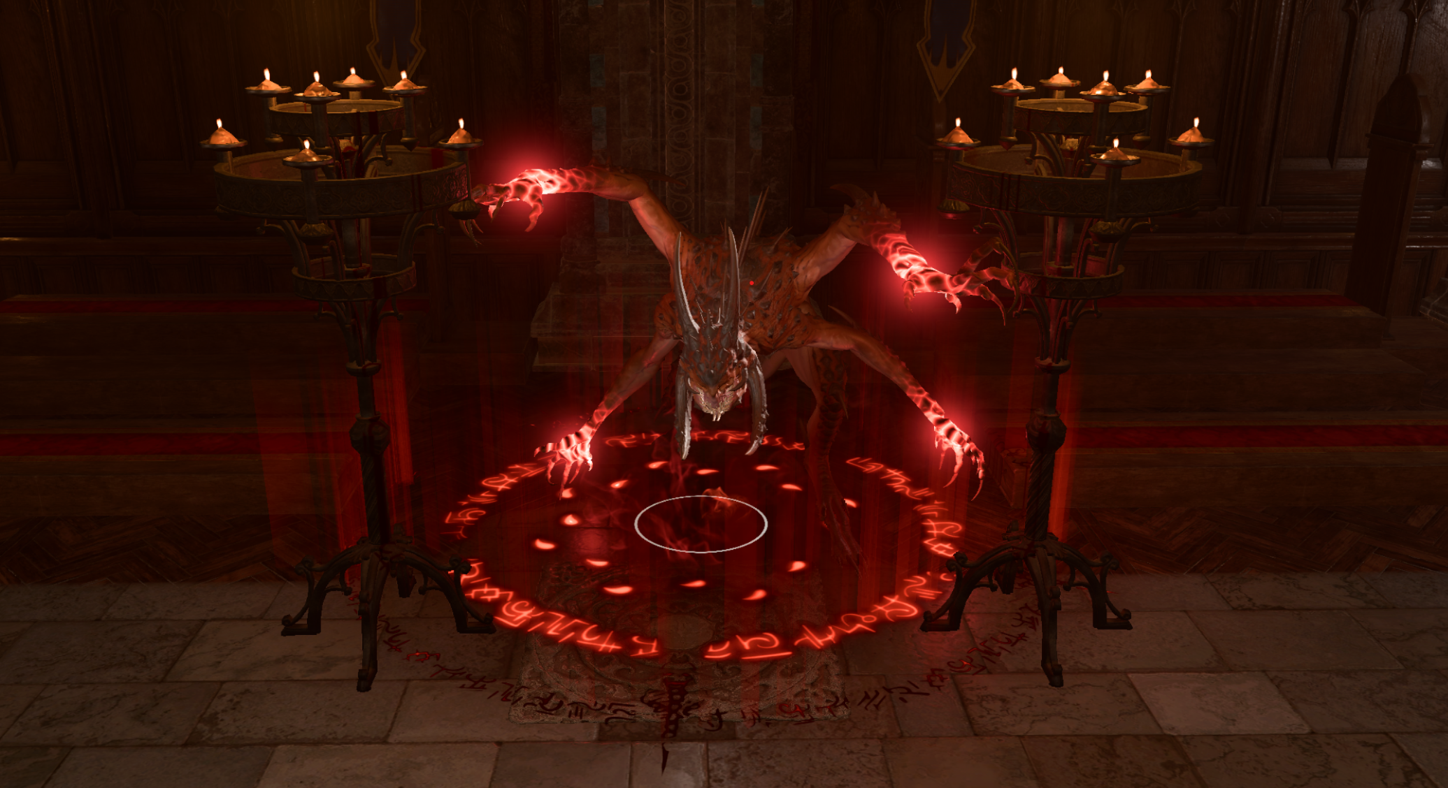 屠夫：保存豁免修正 (Slayer: Save DC Fix)