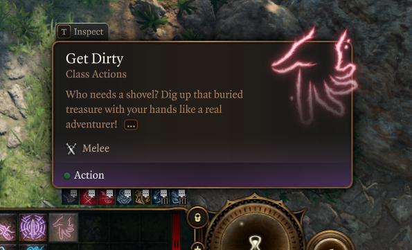 脏手 (Dirty Hands)