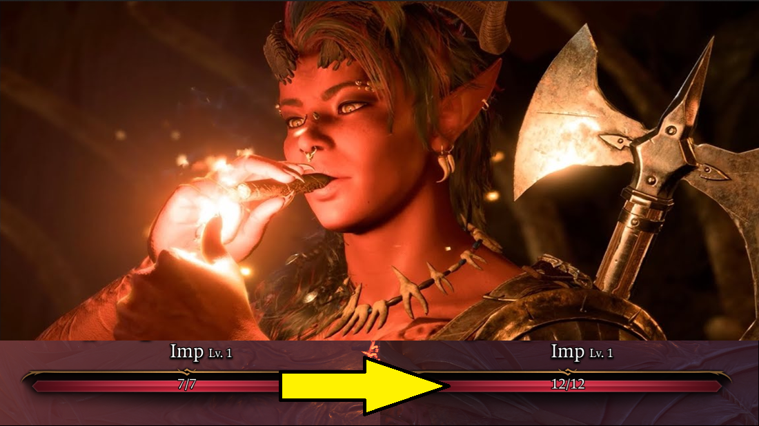 敌人生命值增强100% (Enemy Health Boost 100%)