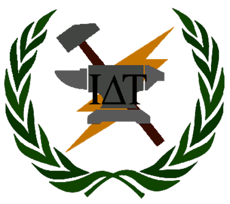 IDT logo! Inventorum Development Team