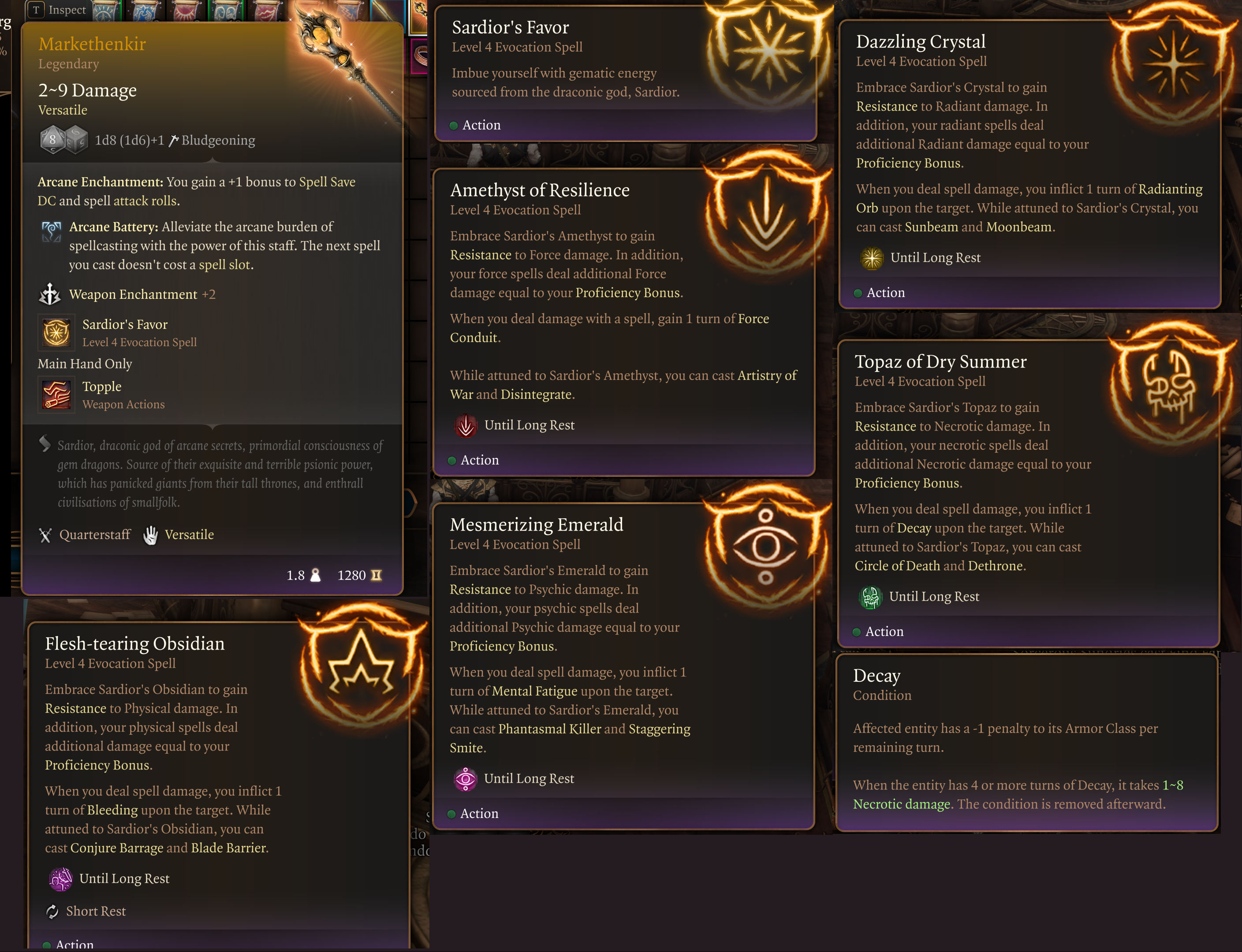 马克霍什基尔2 (Markoheshkir 2)