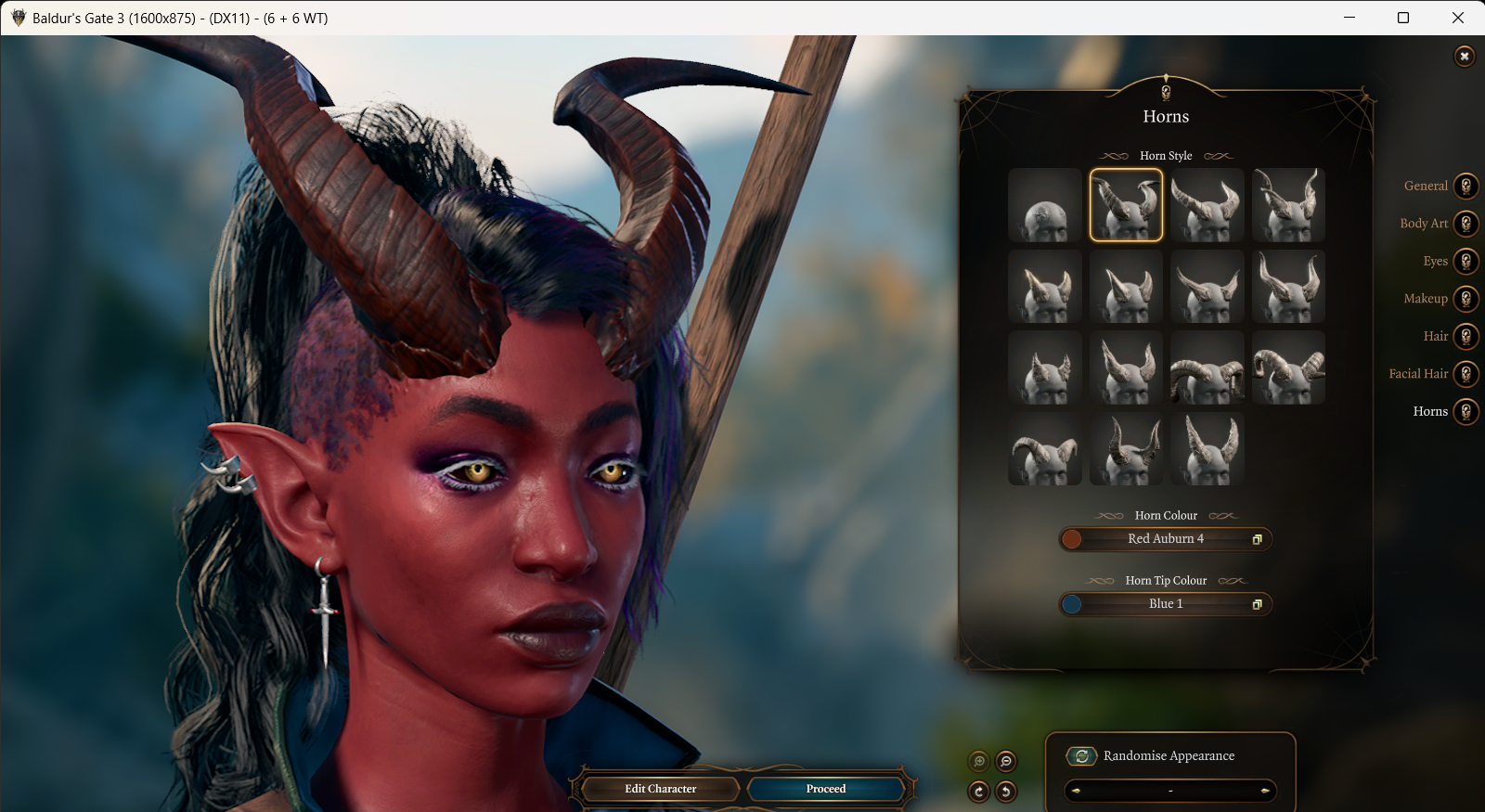 Surah Hurah 的发色合集 (Surah Hurah’s Hair Color Compendium)