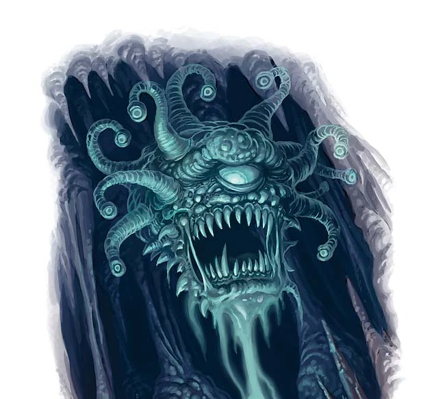 Doomwatcher (P8) (Doomwatcher (P8))