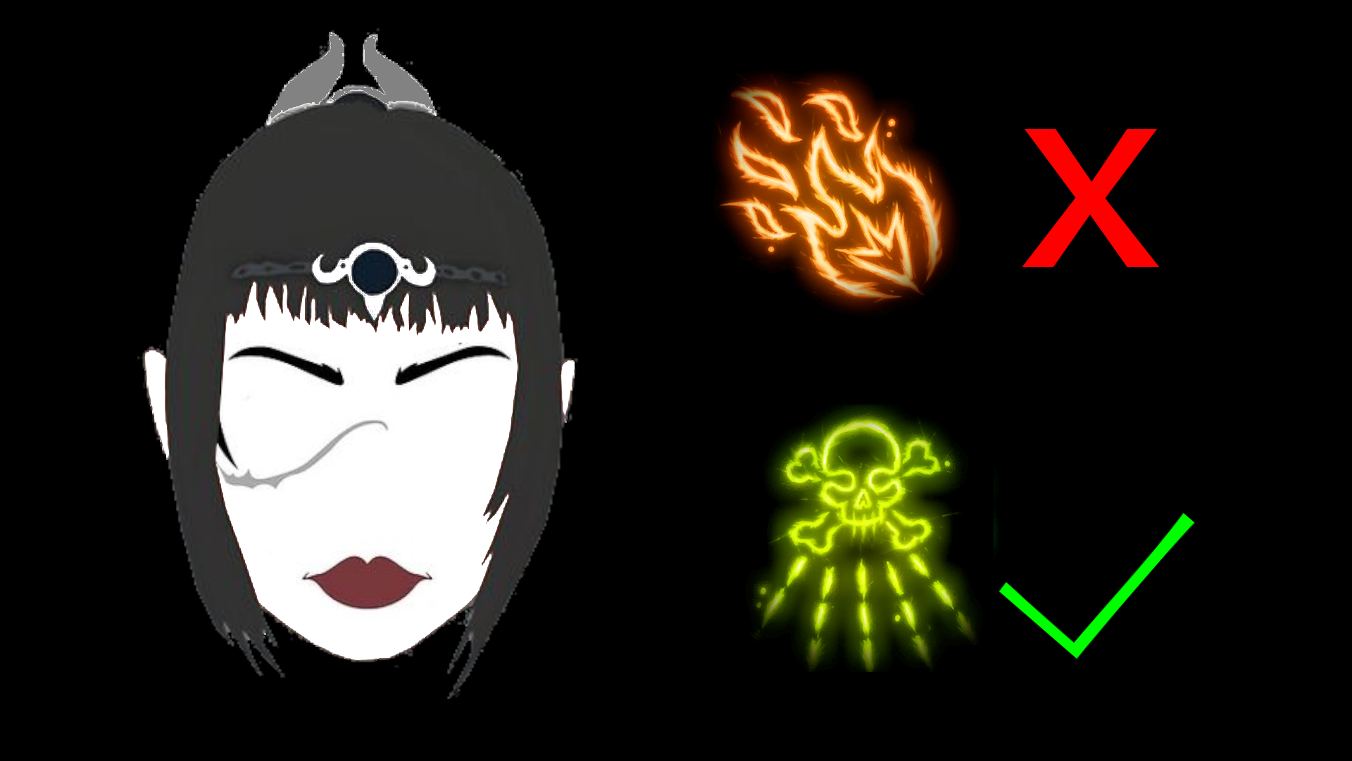 毒液喷雾 (ShadowheartPoisonSpray)