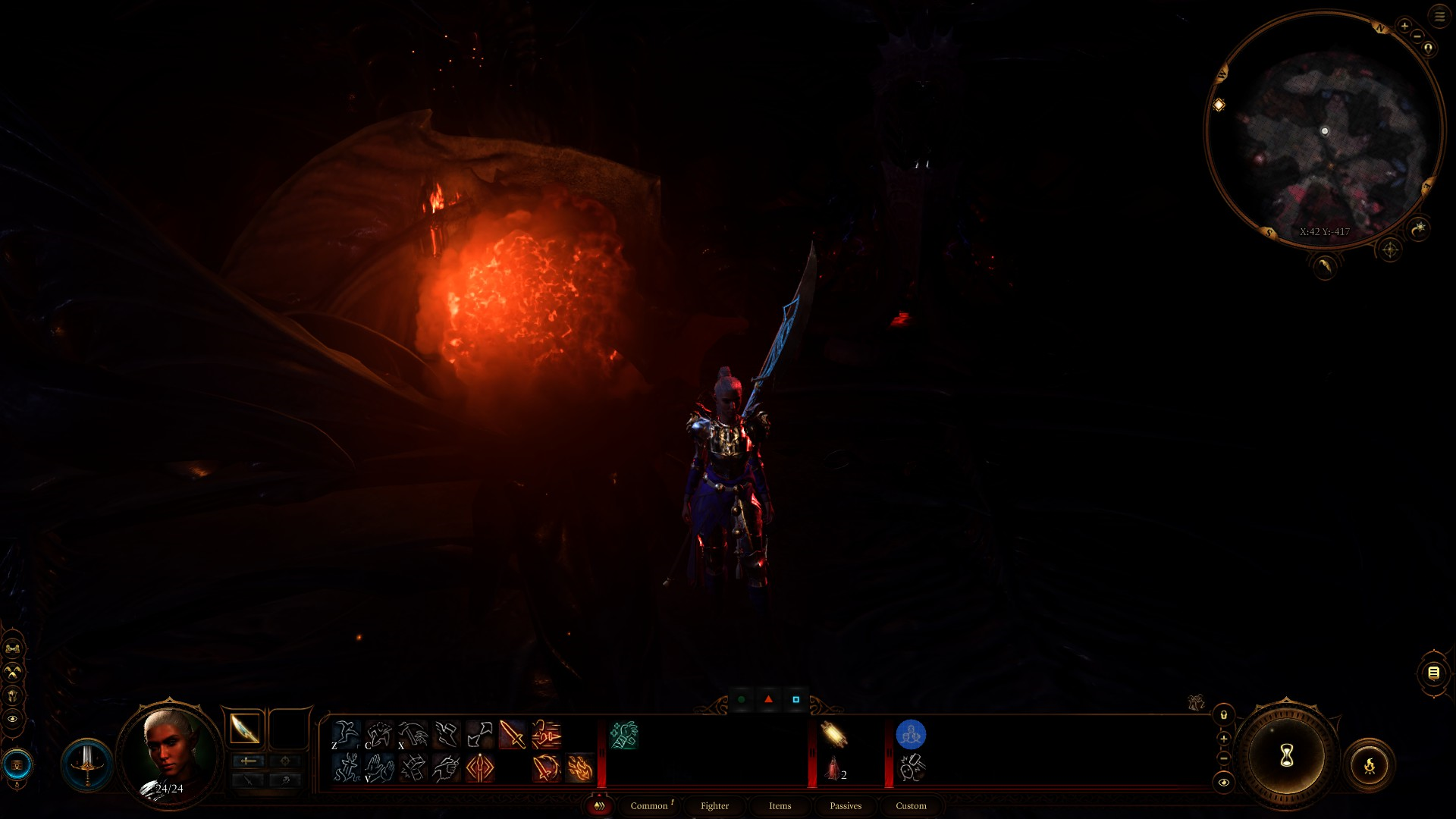 OP武器与护甲 (OPWeaponsAndArmor)