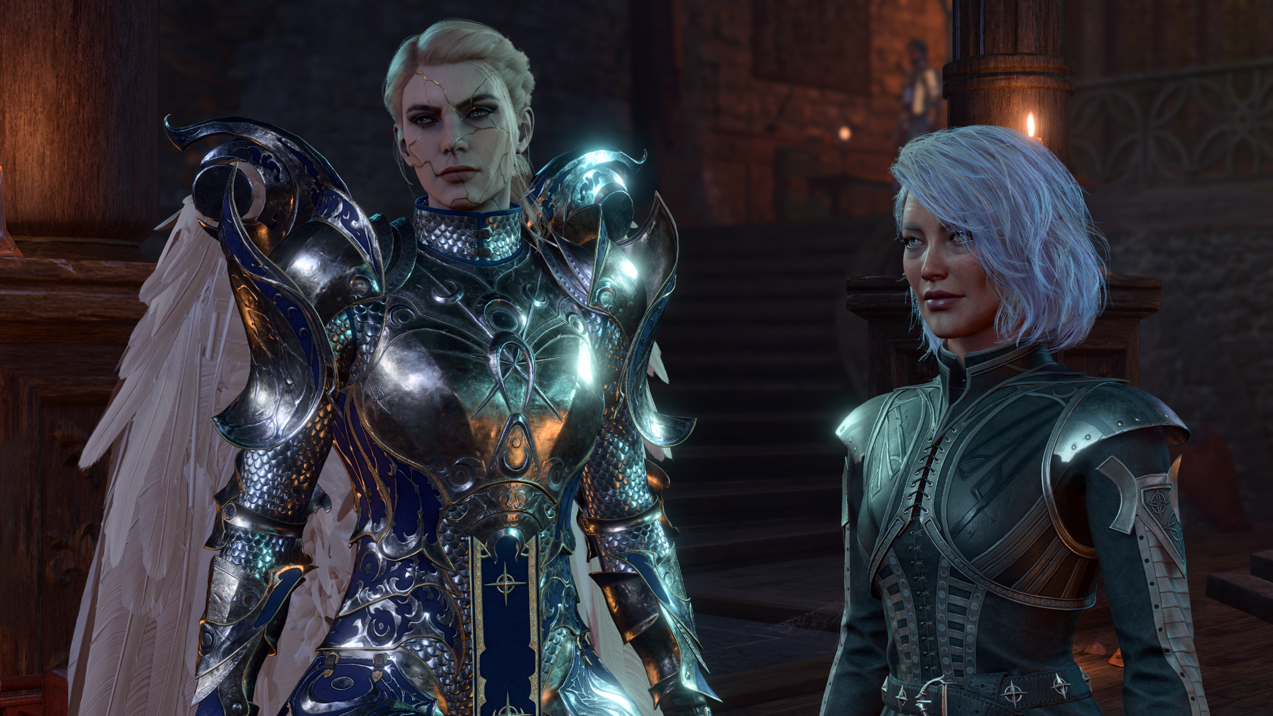 艾琳重制 (Aylin Restyled)