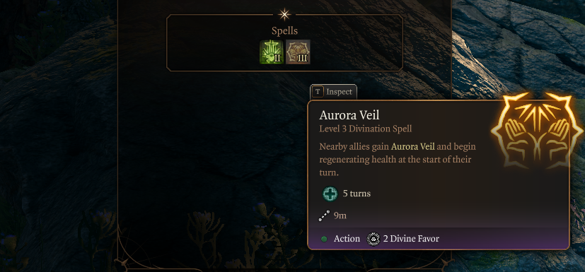 瓦尔哈拉的少女，女武神职业 (Maidens of Valhalla, Valkyrie Class)