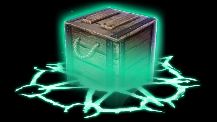 箱笼术 (Cratemancy)