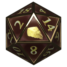 鼠骰子 (Rat Dice)