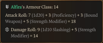 增强武器绑定 (Enhanced Weapon Bond)