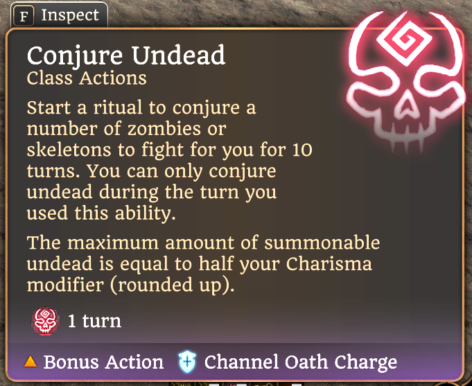 圣骑士与誓言 DnD 5R PHB2024 (Paladin and Oaths DnD 5R PHB2024)