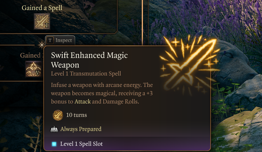 咒剑学院 (SpellbladeSchool)