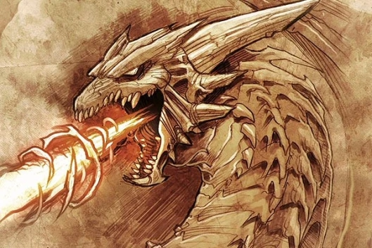 龙裔吐息武器额外攻击 (Dragonborn Breath Weapon Bonus Attack)