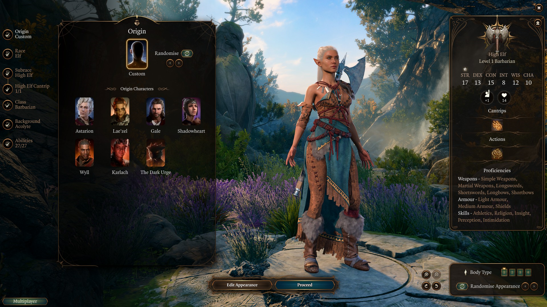 ImpUI（改进版界面） (ImpUI (ImprovedUI))