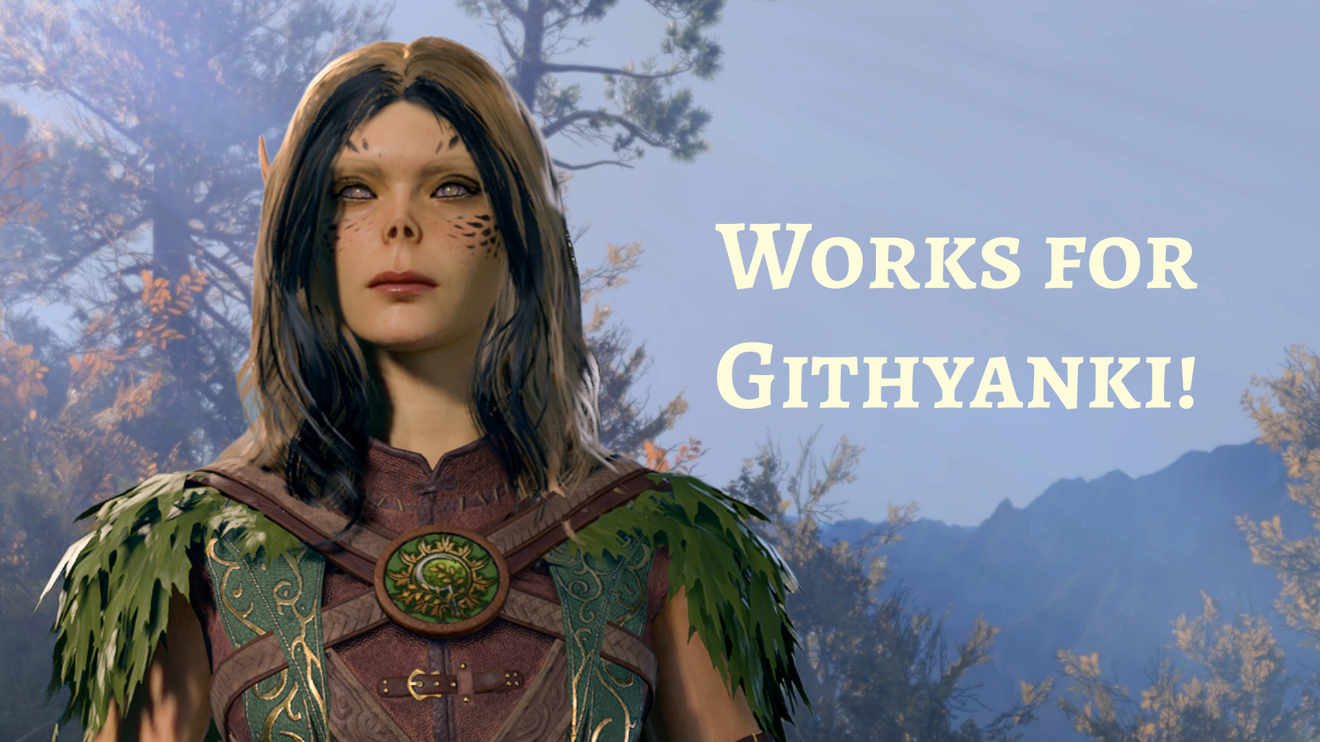 Medusae_Hairs (Medusae_Hairs)