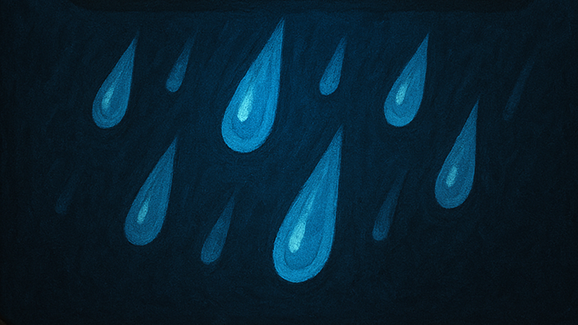 咒术：召唤雨 (Conjuration Spell: Rain)