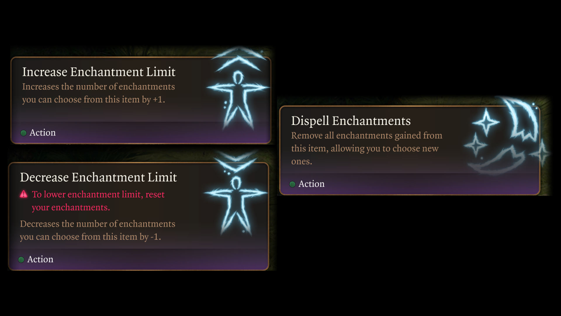 更好的营地投掷 (Better Camp Casting)