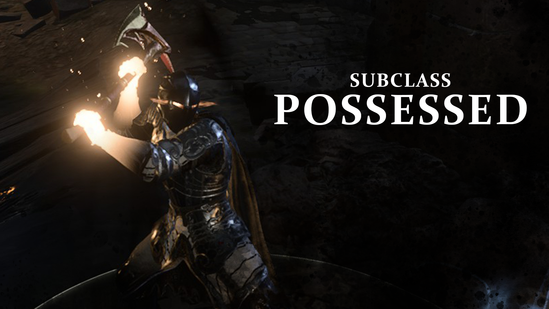 诅咒者 (Accursed)