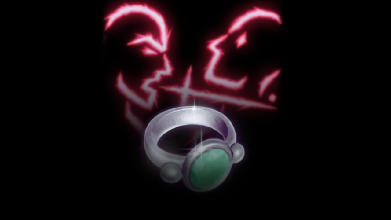 终息之戒 (Ring of the Final Whisper)