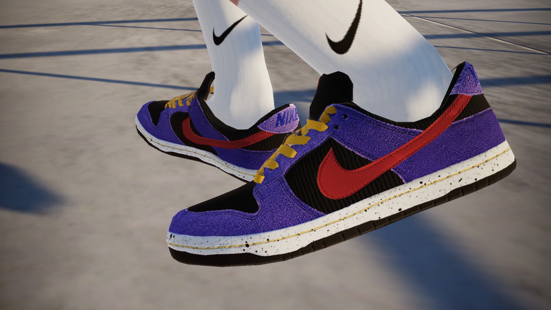 nike sb terra