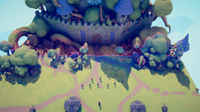 castle defense 2 mod does not install castle defense 2 mod does not install