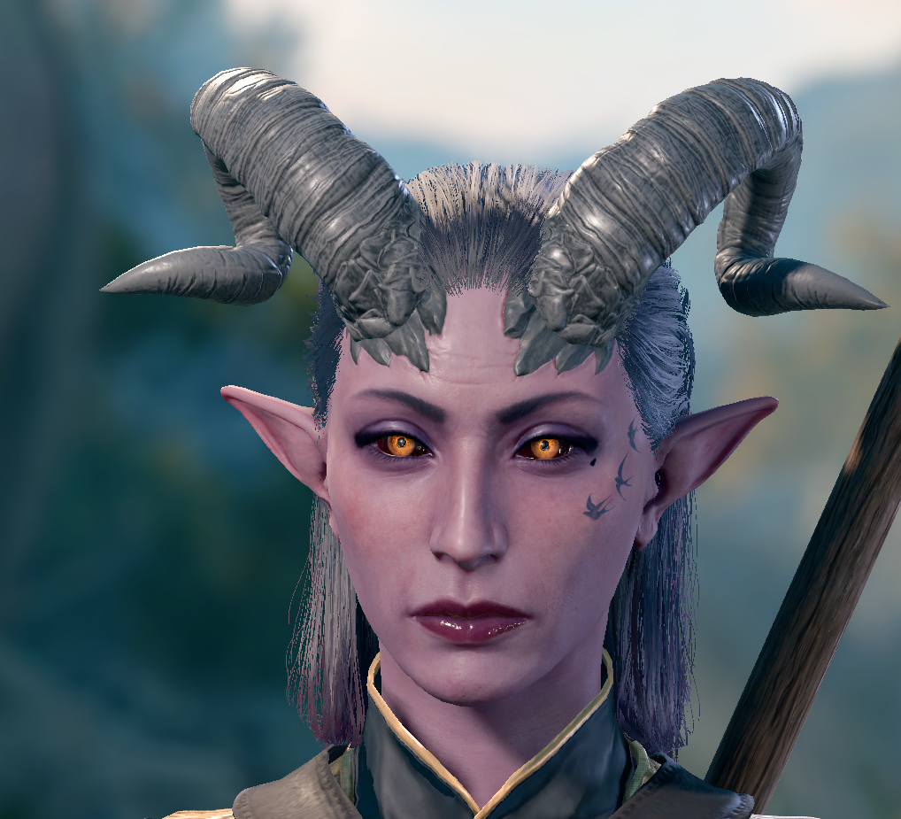 Lady Selene (Lady Selene)