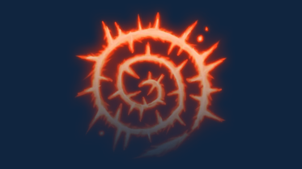 荆棘鞭重制 (Thorn Whip Rebalance)