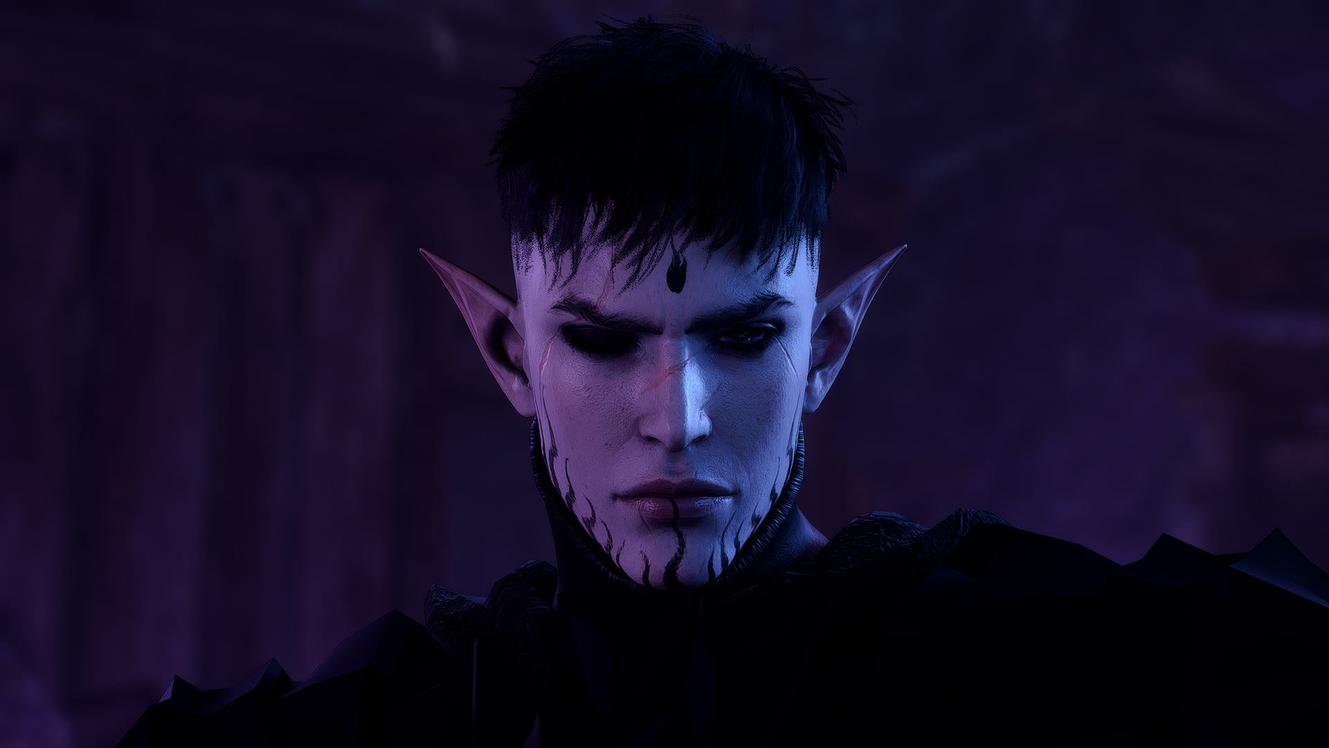 行者理发店 (Planewalker’s Barbershop)