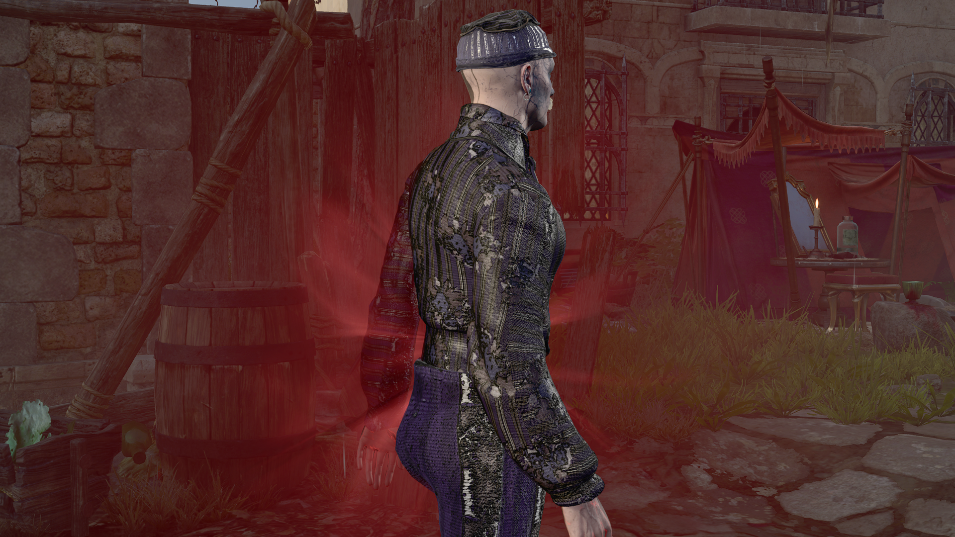 凤尔伦的斯拉夫人 1.0 (Slavs of Faerun 1.0)