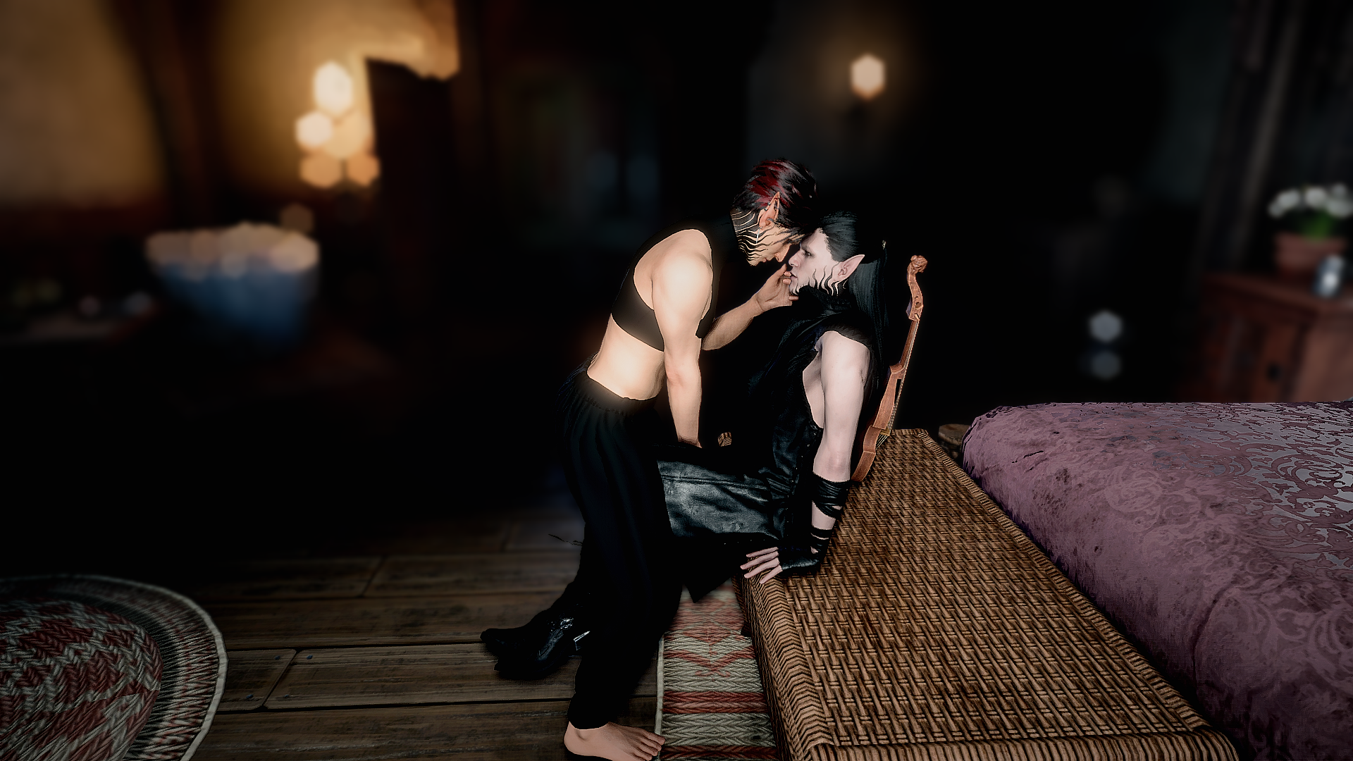 梦途之路 I (Path_of_the_Dreamer_I)