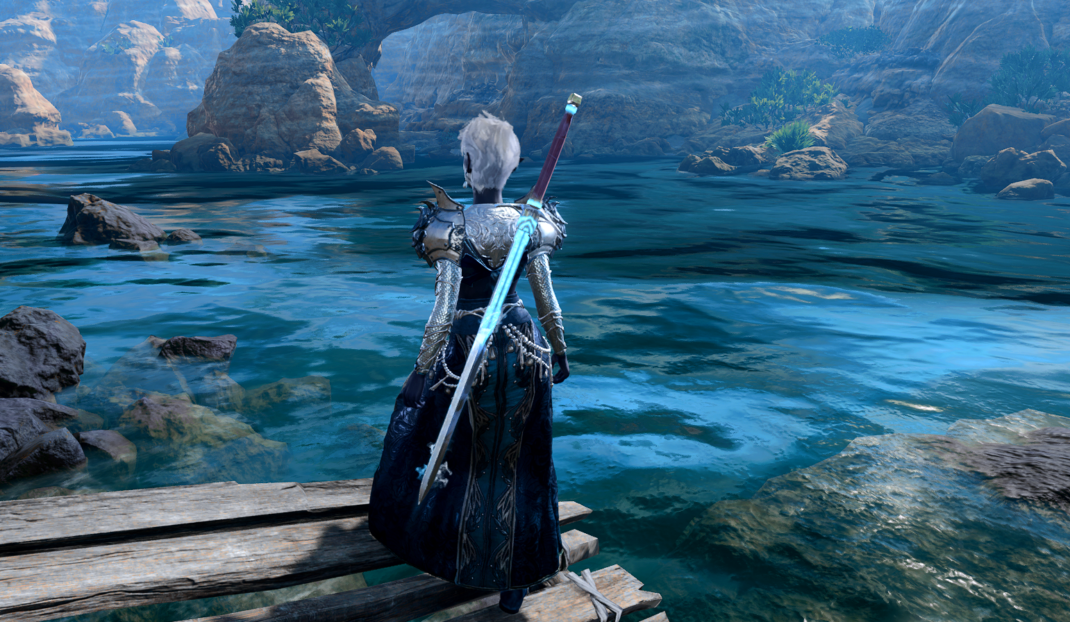 许个愿吧 (Make a Wish)