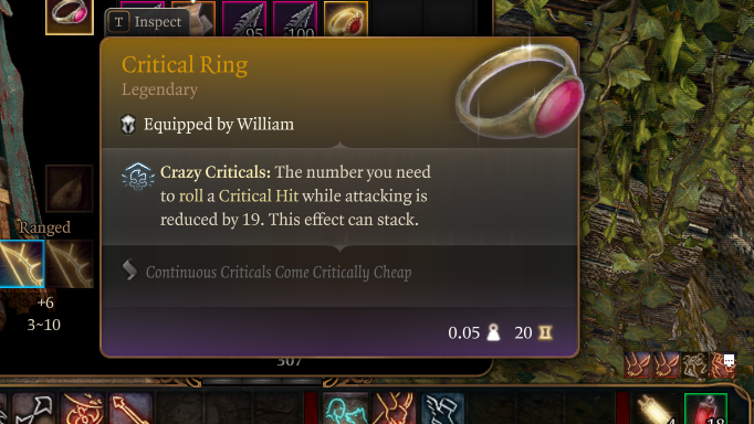 CriticalRing (CriticalRing)