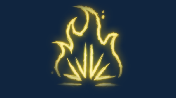 神圣火焰平衡 (Sacred Flame Rebalance)