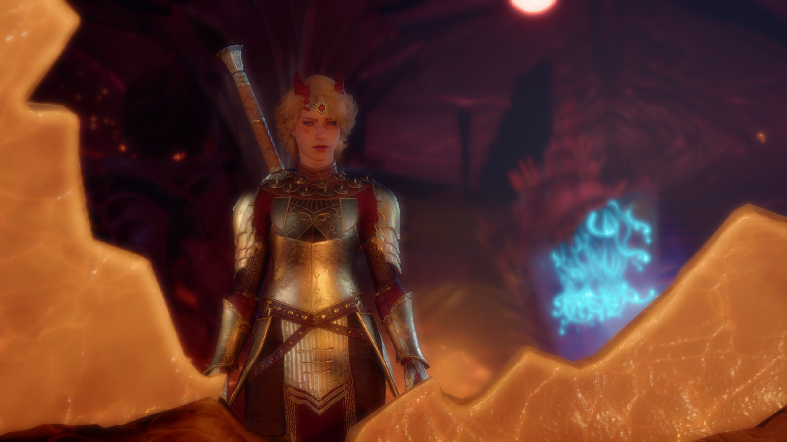 梦境行者营地服装 (Dreamwalker Camp Clothing)