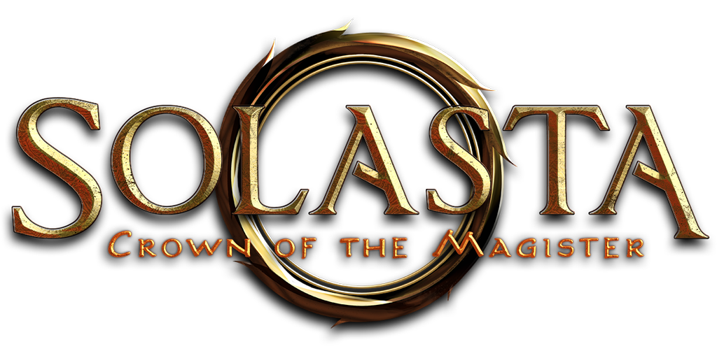 Solasta: Crown of the Magister