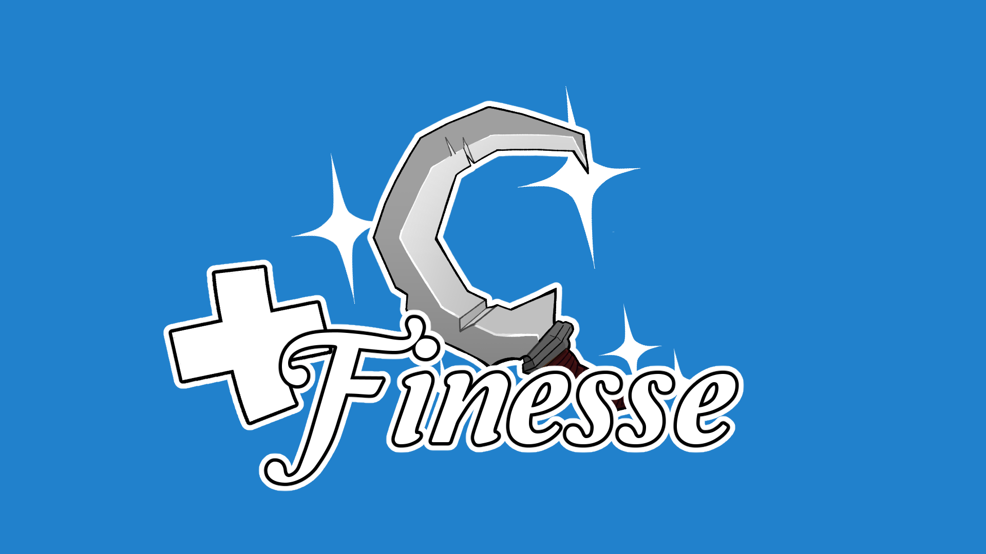 改良镰刀 Plus with Finesse (Sickles Plus with Finesse)