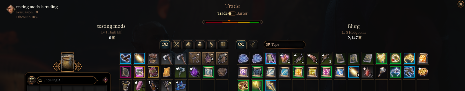 更多资源 – 制作物品与材料 (More Resources – Crafting Items & Materials)