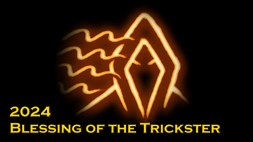 恶作剧者的祝福 2024 年版玩家手册 (OneDnD/5R) (Blessing of the Trickster 2024 PHB (OneDnD/5R))