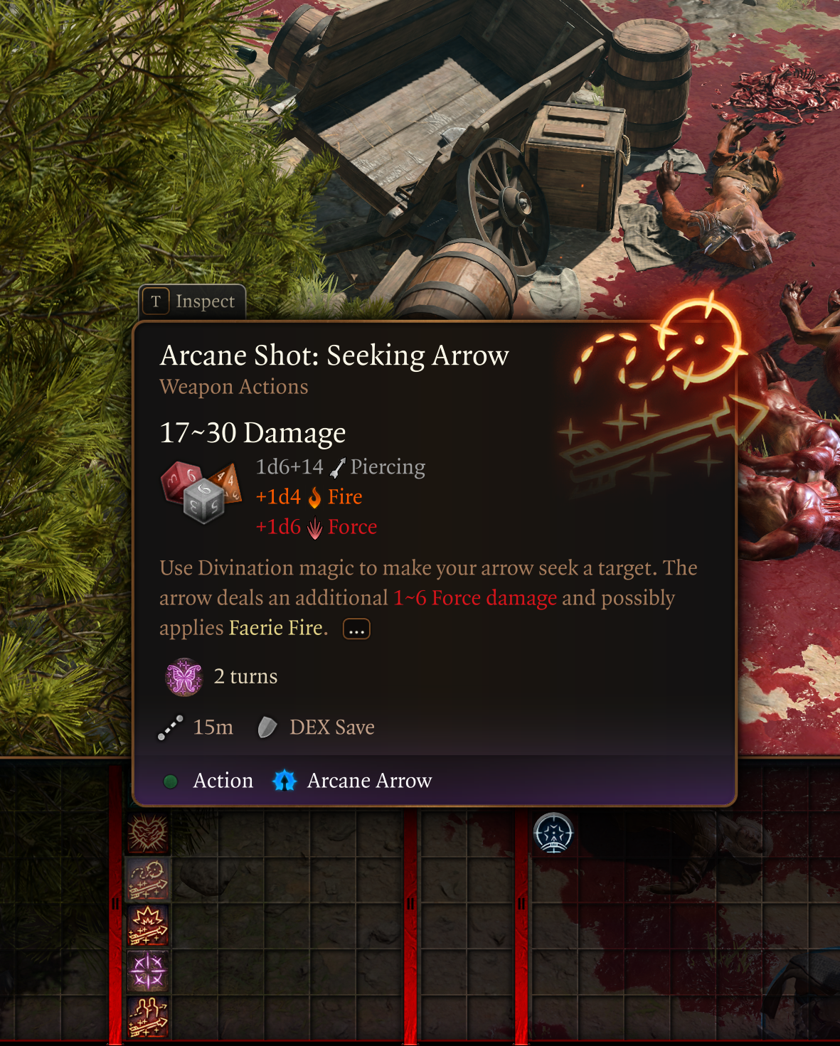 ArcaneArcher 增强版 (ArcaneArcher Enhanced)