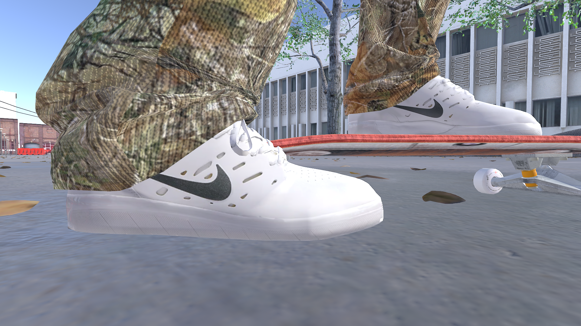 nike nyjah crimson