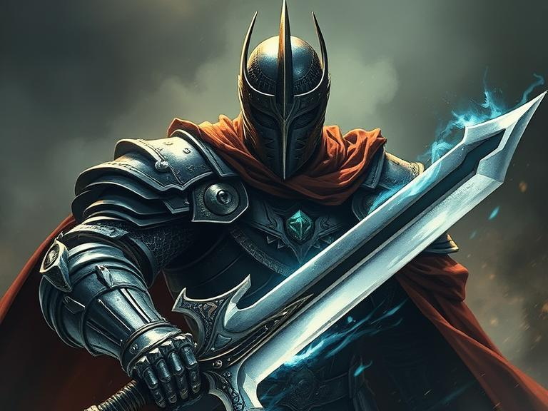 增强秘术骑士 (Enhanced Eldritch Knight)