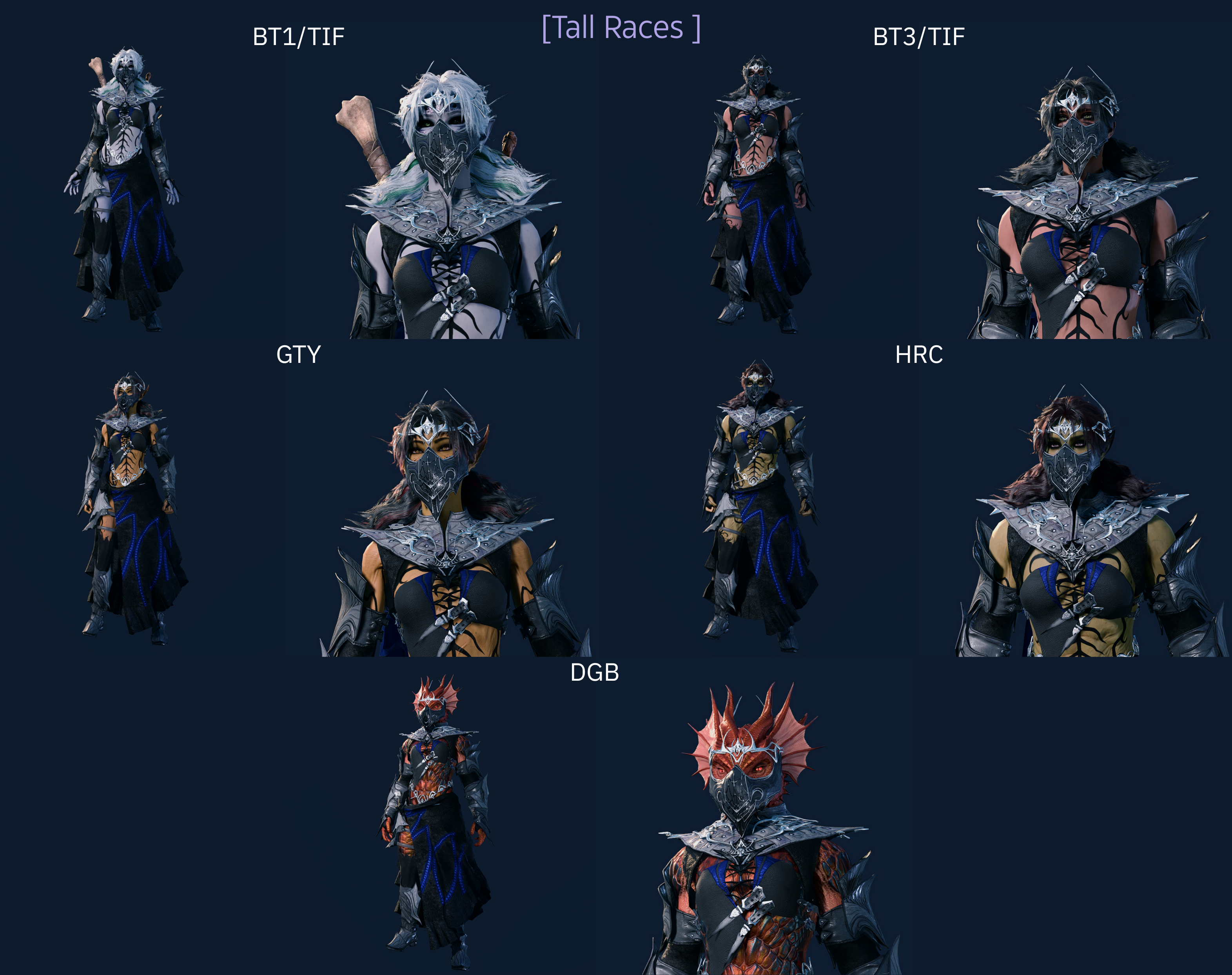 蜘蛛织网套装 [1.0 版本] (Spider’s Weave Set [1.0 Version])