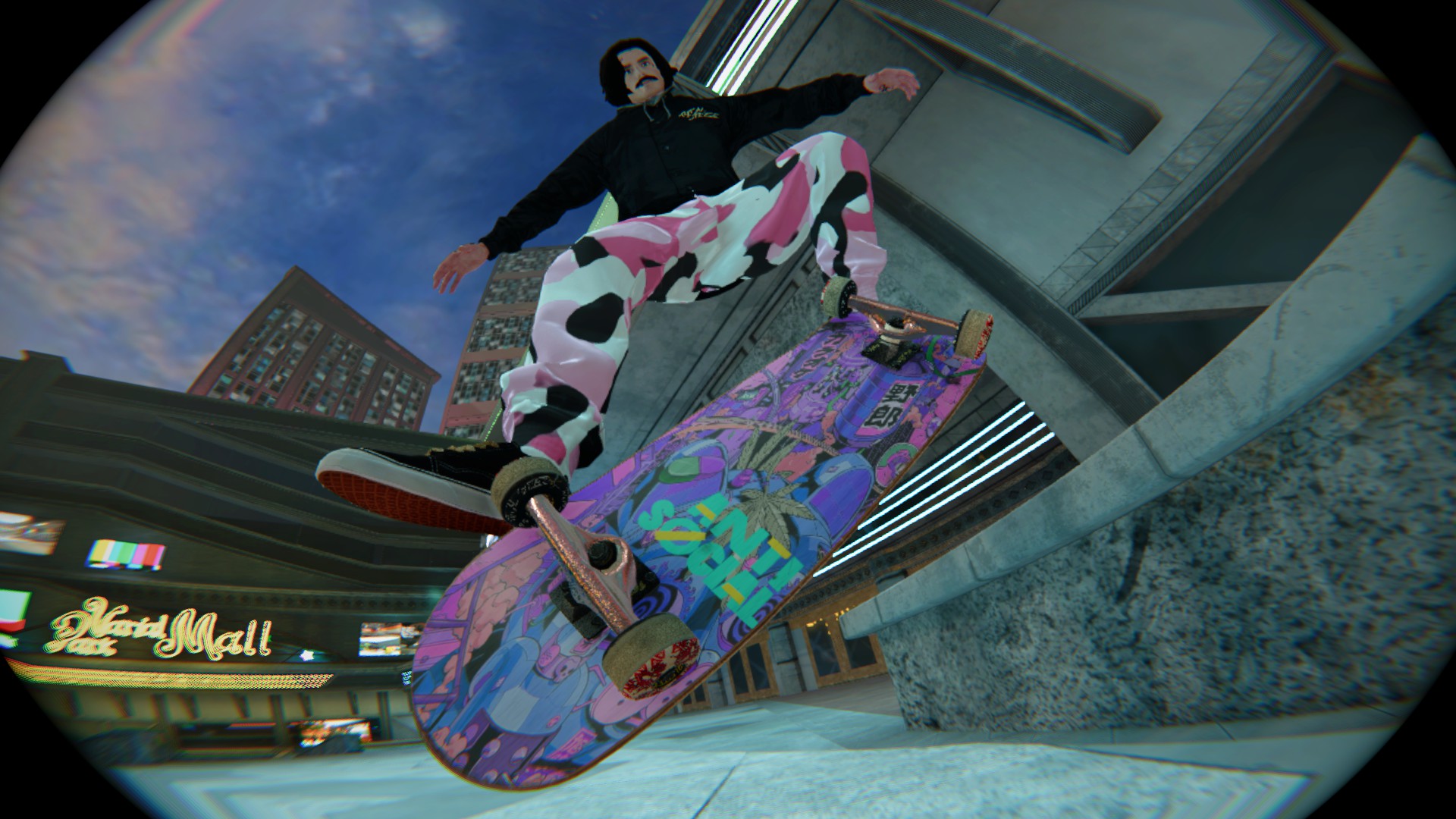 entities skate shoes