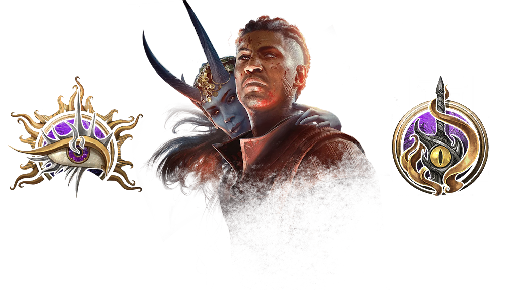 Wyll – 施法者契约默认设置 (Wyll – Hexblade Pact Default)