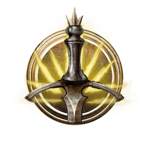 圣武士 – 神圣战士 (The Crusader – A Divine Fighter)